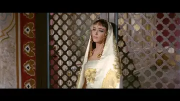 Задник до фильму"Shéhérazade" #1126313