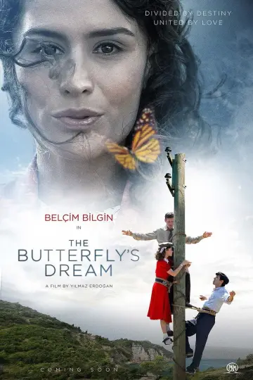 Kelebeğin Rüyası