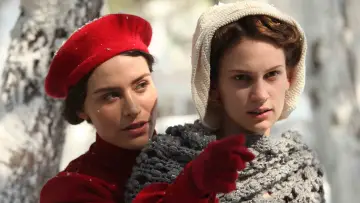 Задник до фильму"Kelebeğin Rüyası" #495962