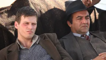Задник до фильму"Kelebeğin Rüyası" #495966