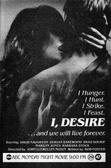 Постер до фильму"I, Desire" #710737
