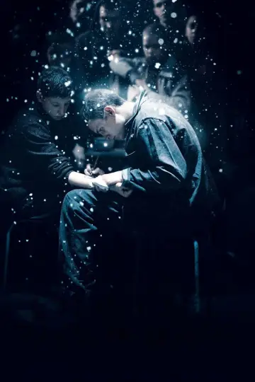 Постер до фильму"Сибірське виховання" #994558
