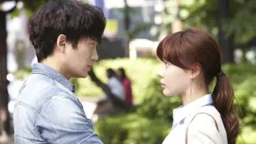 Задник до фильму"나의 PS 파트너" #364761