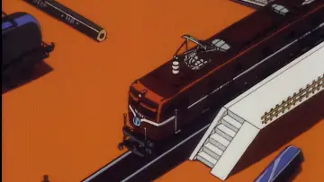 Задник до фільму "X電車で行こう" #734982