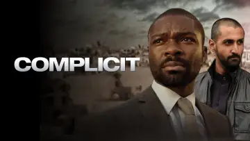 Задник до фильму"Complicit" #1169781