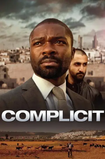Complicit постер