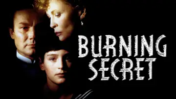 Задник до фільму "Burning Secret" #1909738