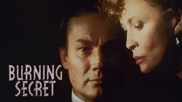 Задник до фільму "Burning Secret" #1909739