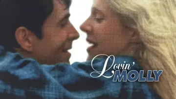 Задник до фільму "Lovin