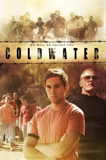Постер до фильму"Coldwater" #1137945