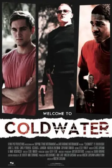 Постер до фильму"Coldwater" #1137948