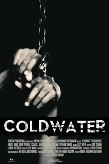 Постер до фильму"Coldwater" #1137949