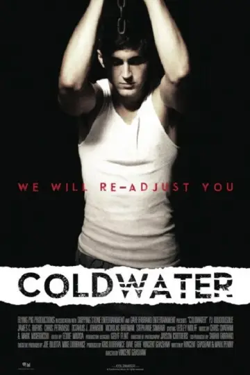 Постер до фильму"Coldwater" #1137950
