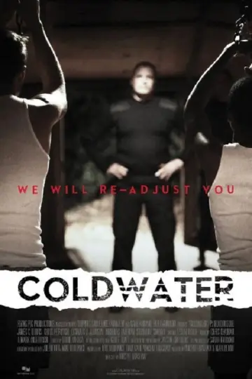 Постер до фильму"Coldwater" #1137951