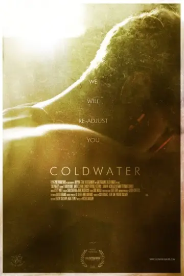 Постер до фильму"Coldwater" #1137952