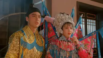 Задник до фильму"火燭鬼" #470817