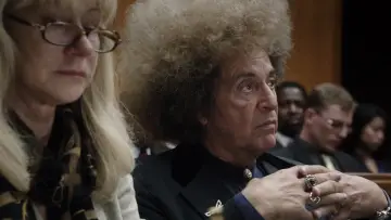 Задник до фильму"Phil Spector" #354009