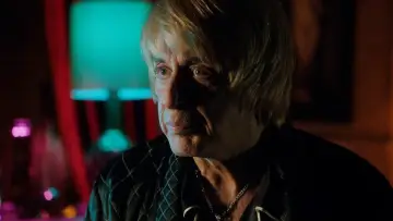 Задник до фильму"Phil Spector" #354011