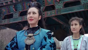金瓶風月 постер