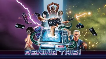 Задник до фильму"Rewind This!" #1136224