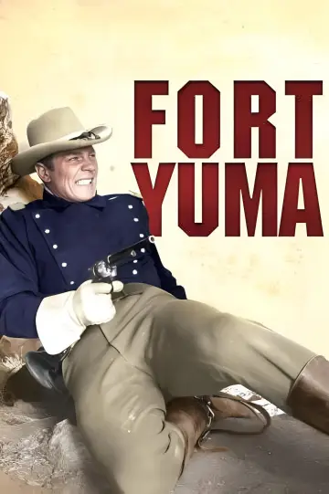 Постер до фильму"Fort Yuma" #1135582