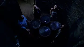 Задник до фильму"Hunger" #469054