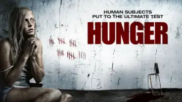 Задник до фильму"Hunger" #741586