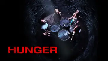 Задник до фильму"Hunger" #741587