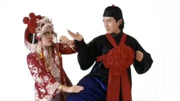Задник до фильму"望夫成龍" #1021630