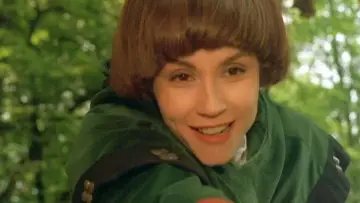 Задник до фильму"Fantaghirò 3" #496178