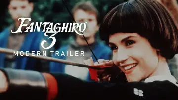 Задник до фильму"Fantaghirò 3" #496179