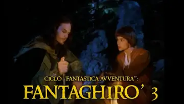 Задник до фильму"Fantaghirò 3" #496180