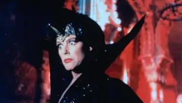 Fantaghirò 5 постер