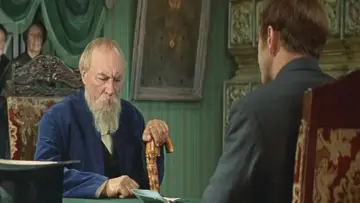 Задник до фільму "Братья Карамазовы" #1848469