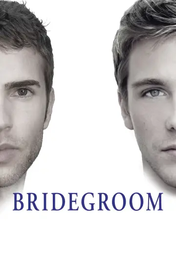 Постер до фильму"Bridegroom" #1125253
