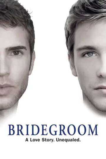 Постер до фильму"Bridegroom" #1125257