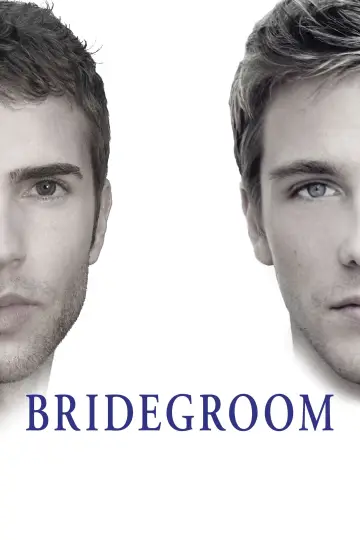 Постер до фильму"Bridegroom" #1125258