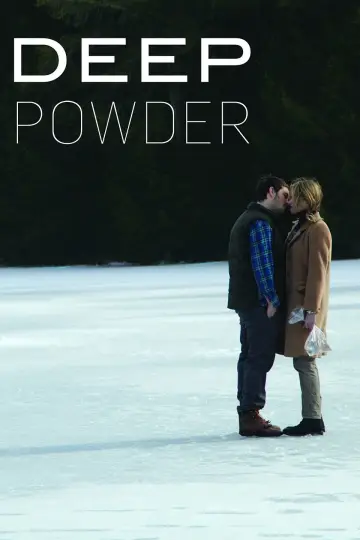 Постер до фильму"Deep Powder" #1137441