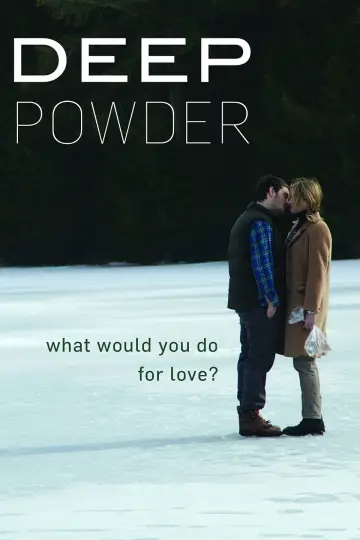 Постер до фильму"Deep Powder" #1137442