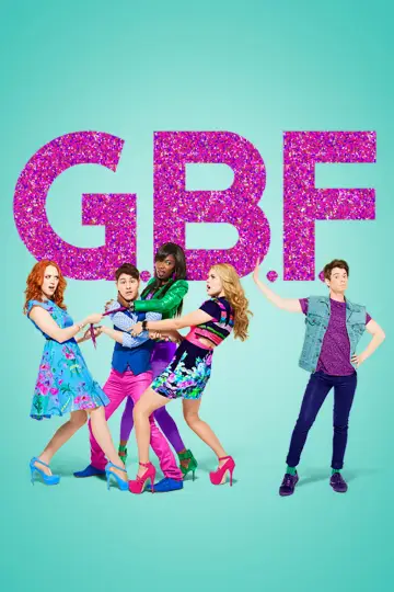 Постер до фильму"G.B.F." #1002965