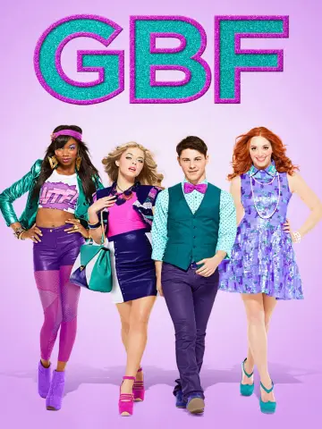 Постер до фильму"G.B.F." #1002967