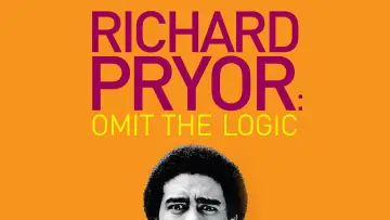 Задник до фильму"Richard Pryor: Omit the Logic" #1067920