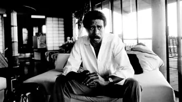 Задник до фильму"Richard Pryor: Omit the Logic" #425260