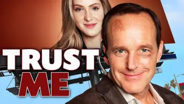 Задник до фильму"Trust Me" #666184