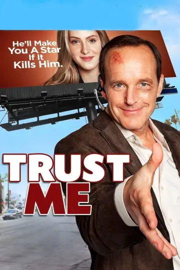Постер до фильму"Trust Me" #666191