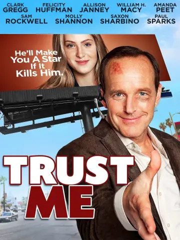 Постер до фильму"Trust Me" #666193