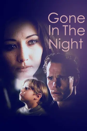 Постер до фильму"Gone in the Night" #1037221