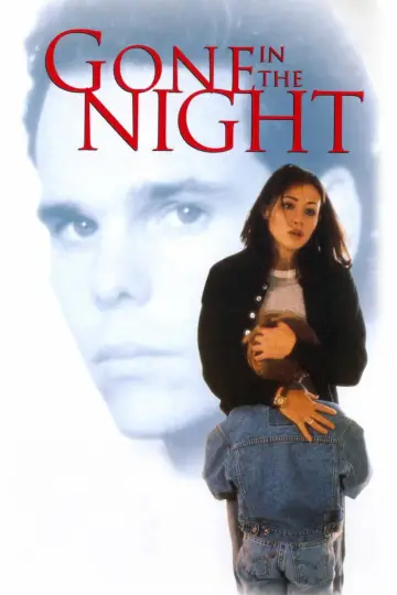Постер до фильму"Gone in the Night" #1037222