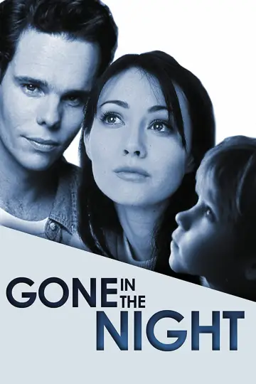 Постер до фильму"Gone in the Night" #1037223