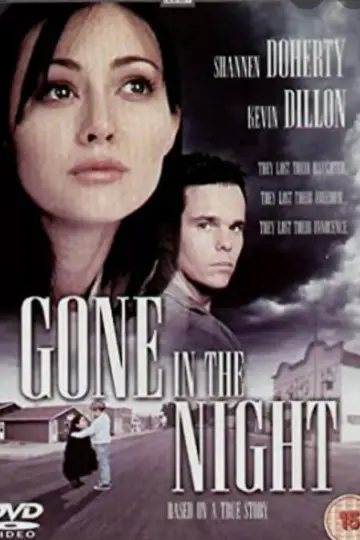 Постер до фильму"Gone in the Night" #1037224